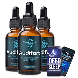 Audifort_Official_website